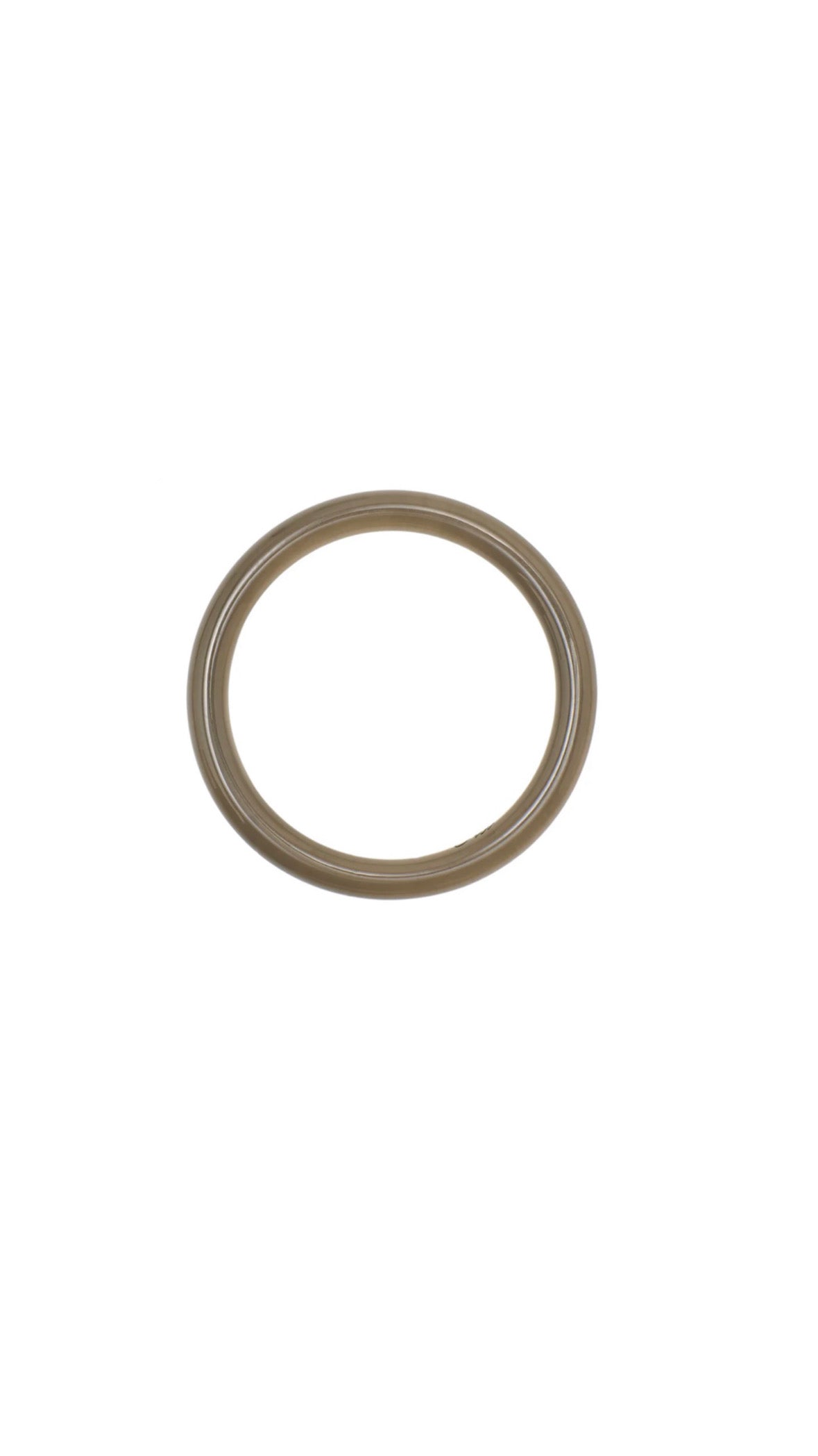 Sun Bangle - Dark Grey